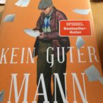 Kein Guter Mann von Andreas Izquierdo