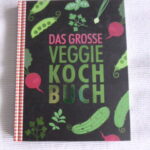 Das grosse Veggie Kochbuch