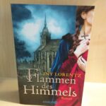 Flammen des Himmels