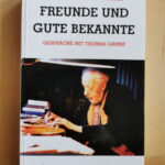 Freund und gute Bekannte