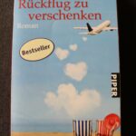Rückflug zu verschenken von Gaby Hauptmann , Taschenbuch, Neu !!