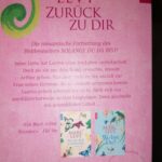 Zurück zu dir