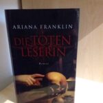 Die Totenleserin