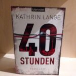 40 Stunden