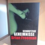 Schmutzige Geheimnisse