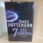 Die 7 Sünden - originalverpackt