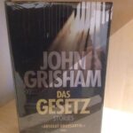 Das Gesetz - originalverpackt