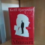 Mein Weg zu Mozart - originalverpackt