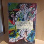 Biblische Geschichten auf boarisch - originalverpackt