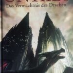 A1489 - ONTIKA - Das Vermächtnis des Drachen - Manfred Theisen - geb. Buch