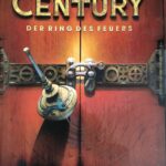 A1494 - Century - Der Ring des Feuers - P. Baccalario - geb. Buch