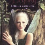 A1498 - Bryony - Rebellin unter Feen - R.J. Anderson - Roman - geb. Buch