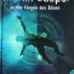 A1503 - Merlin Cooper in den Fängen des Bösen - J. Friedrich - geb. Buch
