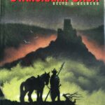 A1504 - Starckarm-Saga - Susan Price - Roman - geb. Buch -