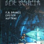 A1512 - Leseexemplar: The Seems - F.B.Dranes Erster Auftrag - John Hulme / M. Wexler -geb. Buch