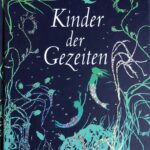 A1513 - Kinder der Gezeiten - Angela Mc Allister - Roman - geb. Buch