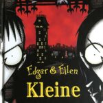 A1518 - Kleine Biester - Edgar & Ellen - Charles Ogden - Kinderbuch