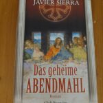 Das geheime Abendmahl