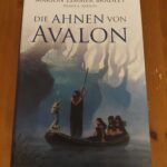 Die Ahnen von AVALON
