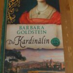 Die Kardinälin