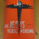 Die Jesus Verschwörung