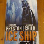 ICE SHIP