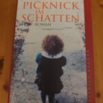 Picknick im Schatten