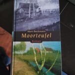 Moorteufel
