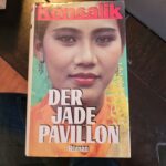 Der Jade Pavillon