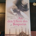 An den Ufern des Bosporus