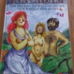 Eva + Adam - Die boarische Weltgschicht aus weiblicher Sicht
