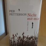 Nicht mit mir - originalverpackt
