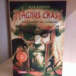 Magnus Chase - Das Schwert des Sommers