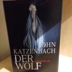 Der Wolf