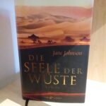 Die Seele der Wüste