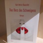Das Herz des Schweigens