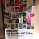 Hardenberg Das Buch der 1000 Bücher