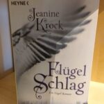 Flügelschlag - Ein Engel Roman