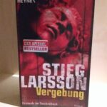 Vergebung