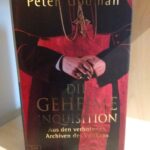 Die geheime Inquisition