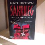 Sakrileg - The Da Vinci Code