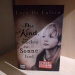 Das Kind, das nachts die Sonne fand