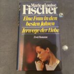 Ein Frau in den besten Jahren