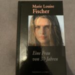 Eine Frau von 30 Jahren