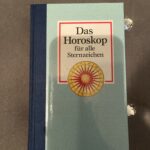 Das Horoskop für alle Dternzeichen
