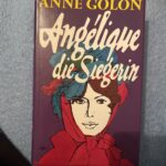 Angélique die Siegerin