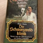 Die Schwarzwaldklinik