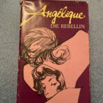 Angélique die Rebellin