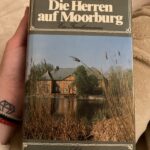 Die Herren auf Moorburg