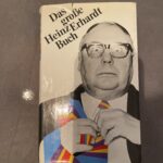 Das große Heinz Erhardt Buch